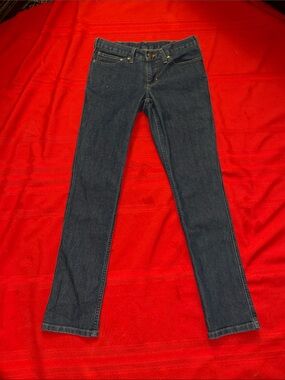 Size 0R Women’s Carhartt Jeans